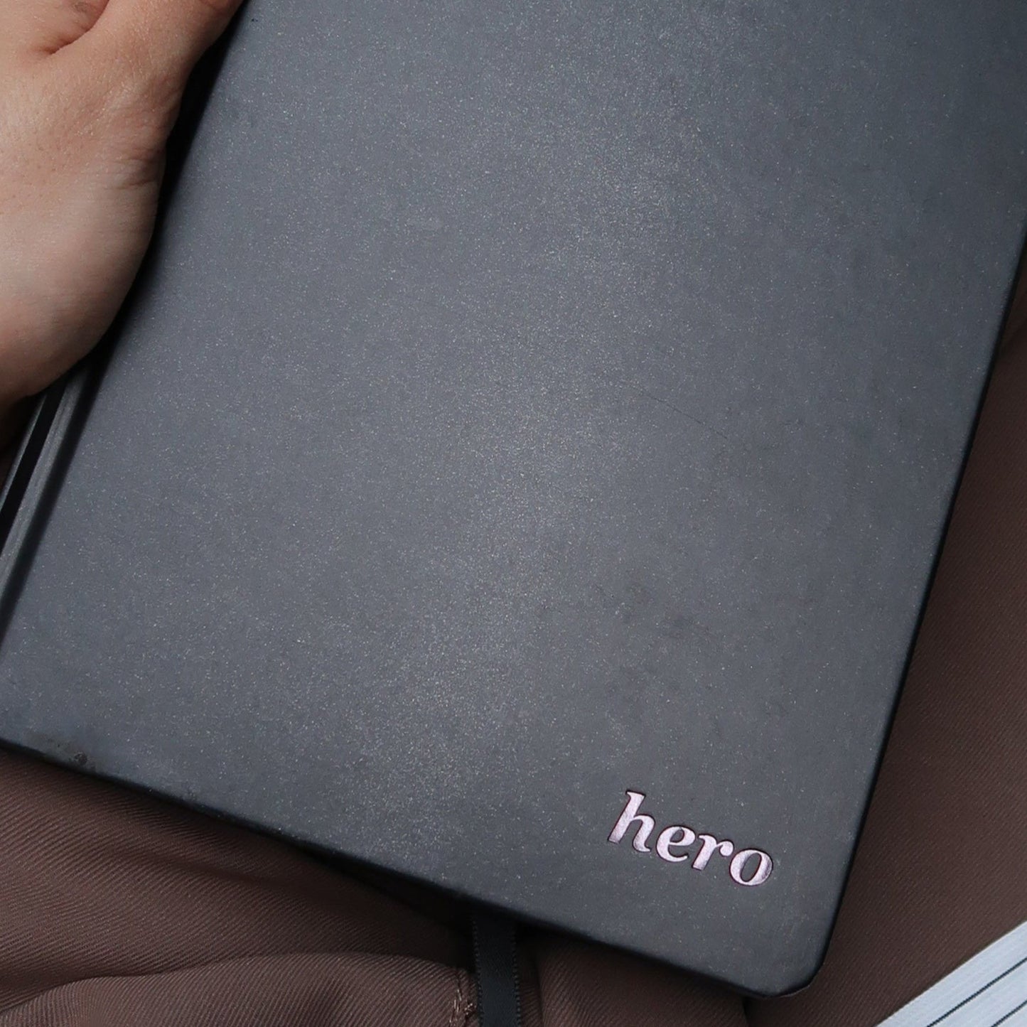 The Planner Journal – Chaos Coordinator